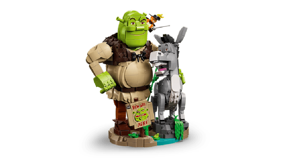  | Autor: LEGO