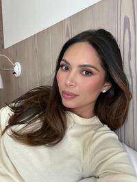 Foto: Instagram @marianna_hewitt