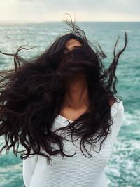 Znakovi da se premalo pere kosa