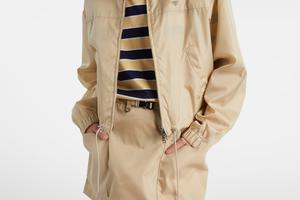 FOTO: Ovog proljeća najviše nosimo bež jakne. Izdvojili smo svoje favorite iz ponude