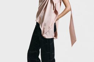 FOTO: Najljepše svečane topove kupujemo u H&M-u. Ovih 15 nam se posebno sviđaju!