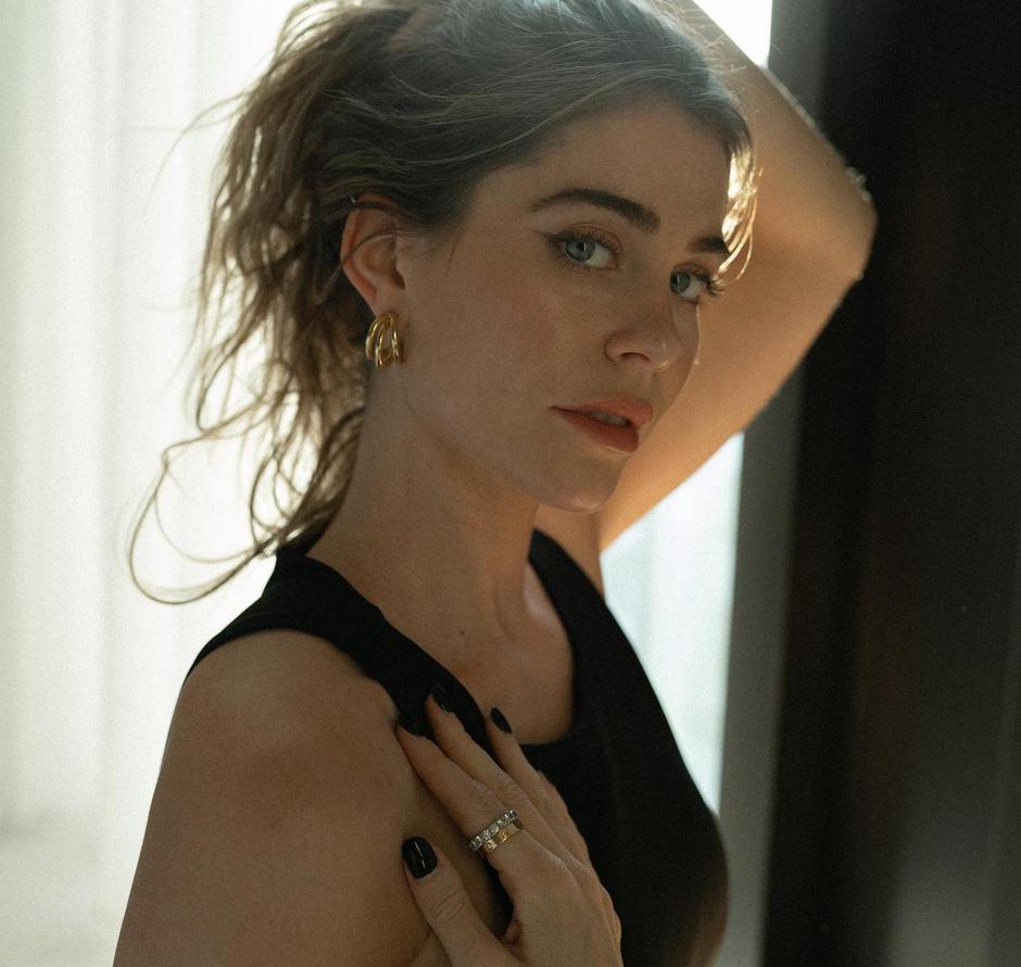  | Autor: Instagram @mrsbella