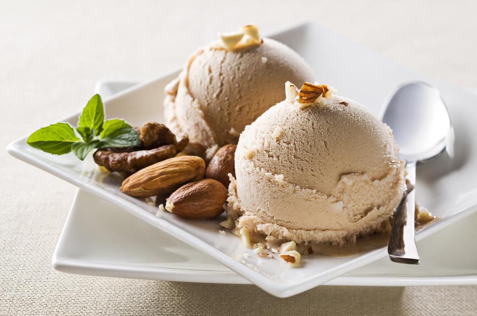 Sladoled | Autor: Shutterstock