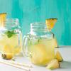Prednosti i mana konzumacije vode od ananasa