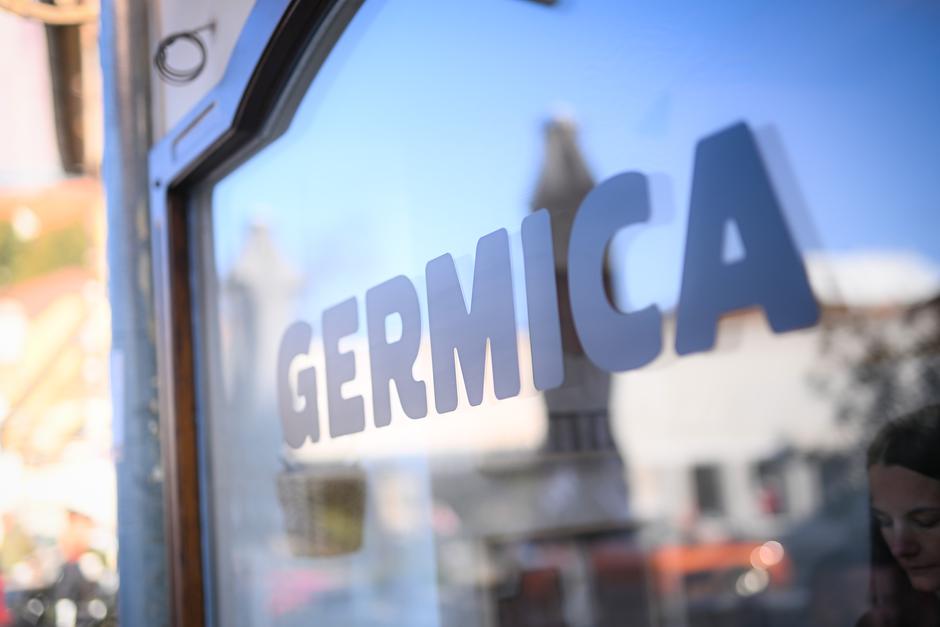  | Autor: Facebook/Germica