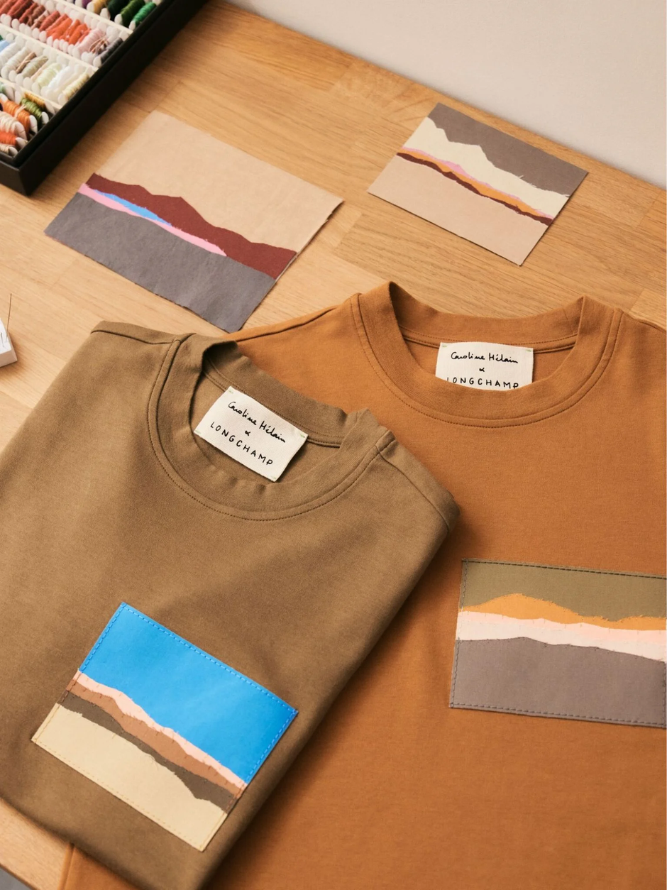  | Autor: Longchamp