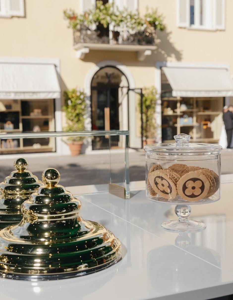  | Autor: Louis Vuitton