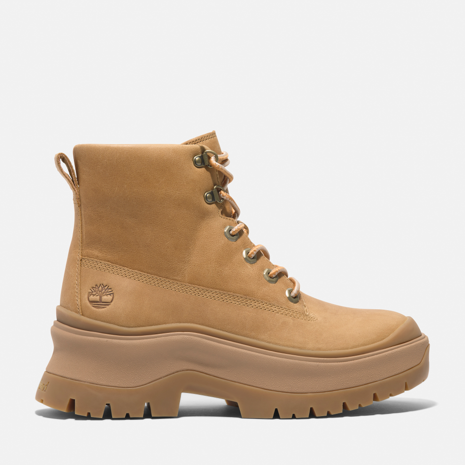  | Autor: Timberland