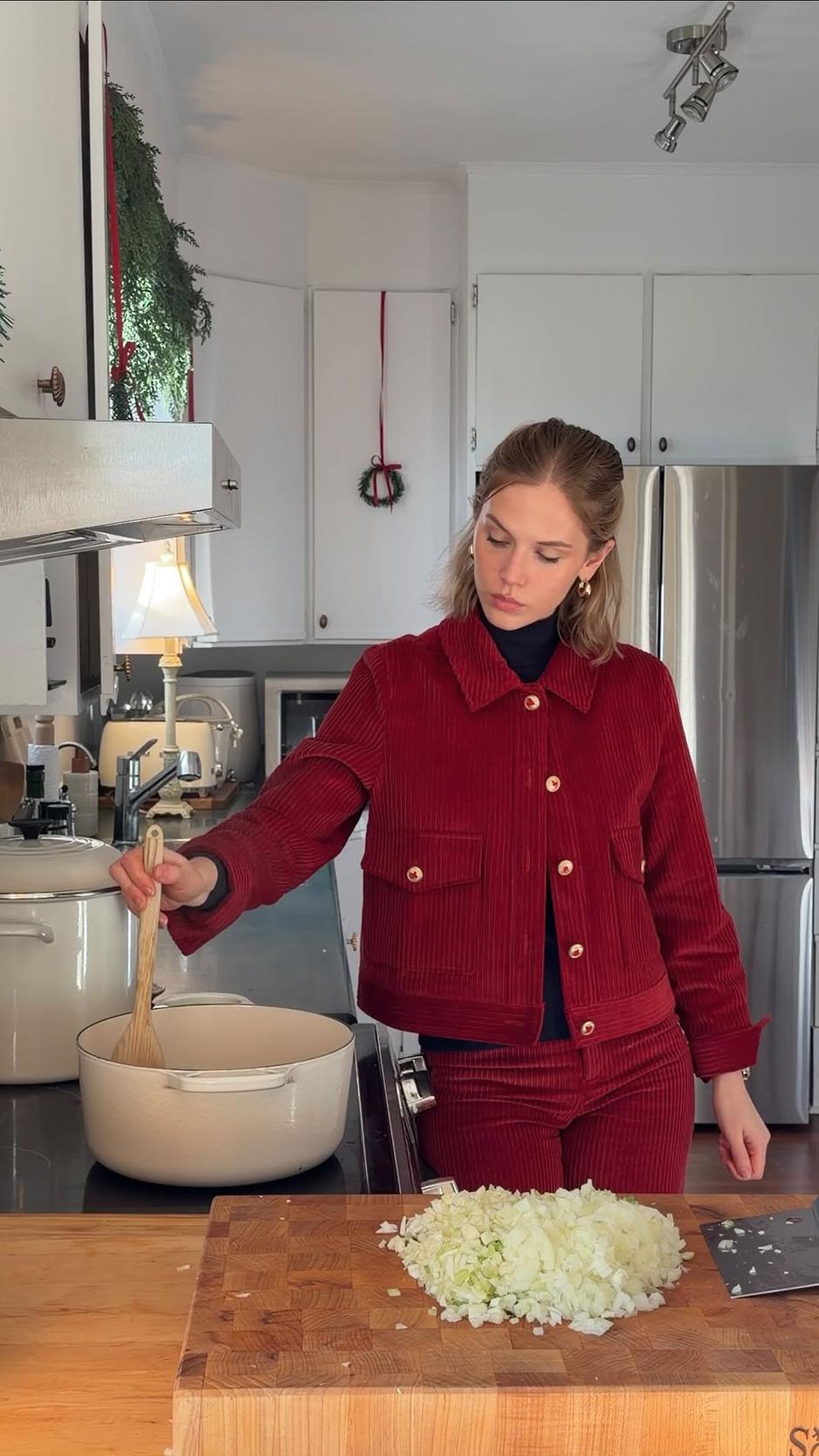  | Autor: Instagram @isabelleheikens