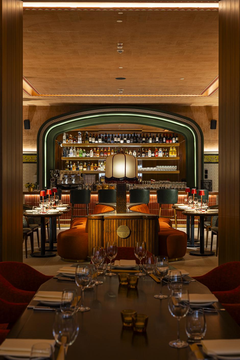  | Autor: Hyatt Regency hotel