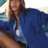 FOTO: Hailey Bieber x Mango kolekcija je stigla u prodaju. Evo najljepših komada