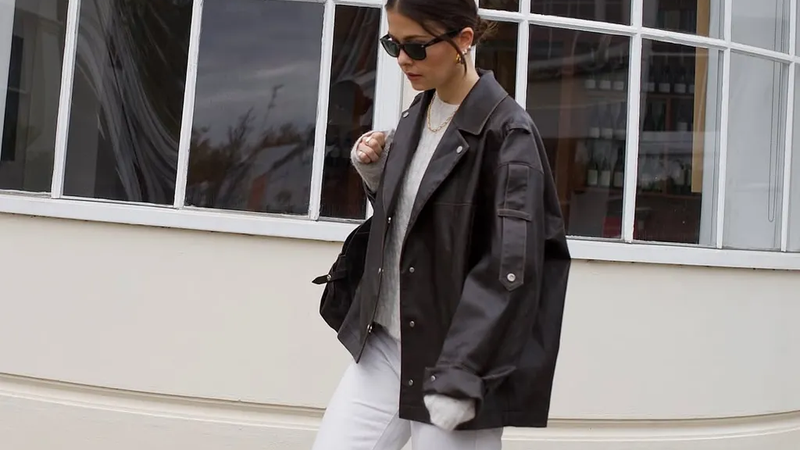 Savr&scaron;ene za suho vrijeme, te divne bijele traperice (koje ne vole svi)