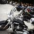Pogledajte kako je bilo jučer na Harley Weeku Zagreb na Bundeku, traje još danas