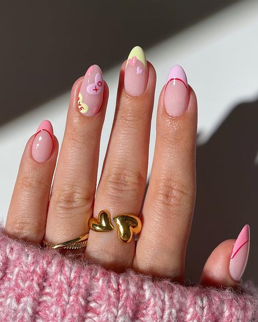 FOTO: Vrijeme je za novu manikuru, a mi smo izdvojili 30 predivnih za svaki dan travnja