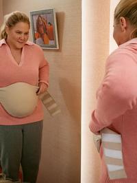 Amy Schumer u filmu 'Kinda pregnant'