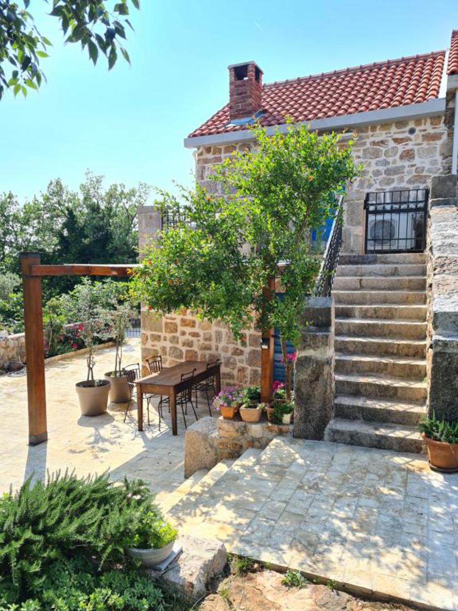  | Autor: Booking/Goranova kuća