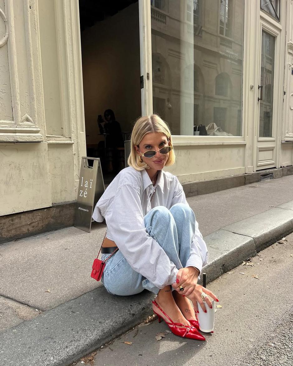  | Autor: Instagram @audreyafs