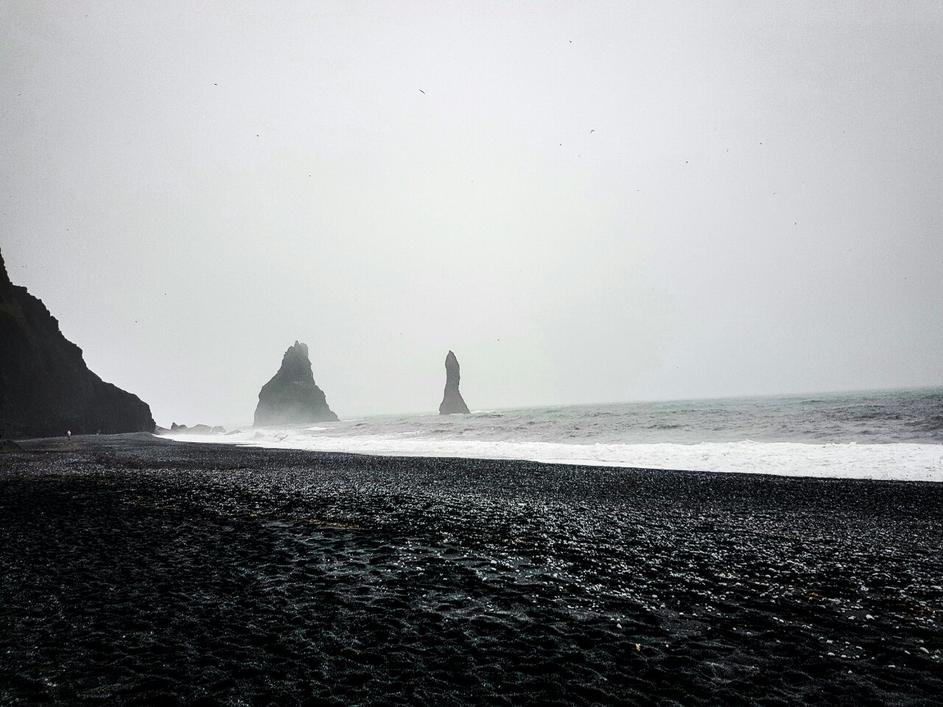 Adrenalinska tura po predivnim krajolicima Islanda