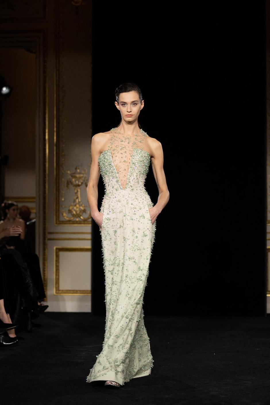  | Autor: Jumeau Alexis/ABACA / PIXSELL