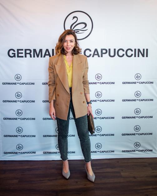 U Hrvatsku stigao novi kozmetički brend iz Španjolske - Germaine de Capuccini