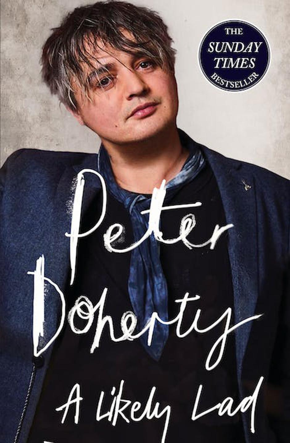 Biografija Petea Dohertyja | Autor: Pr