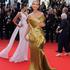 Cannes red carpet u znaku crvenih, zlatnih i princeza haljina, uz par iznimki inspiriranih smokingom