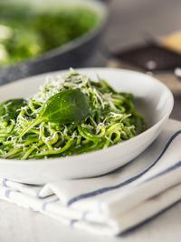 Tjestenina s medvjeđim lukom