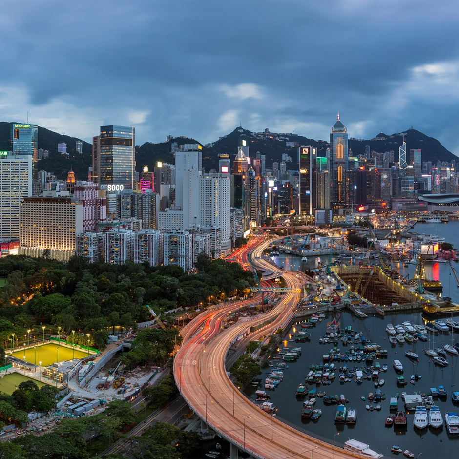  | Autor: Hong Kong Tourism Board