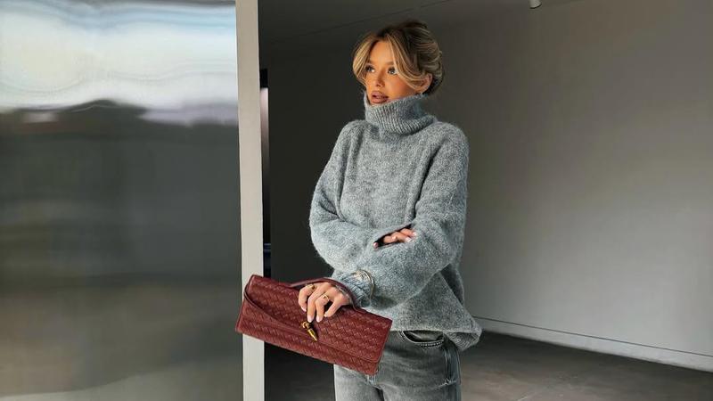 FOTO: Ako želiš uložiti u dobar džemper od kašmira, biraj između ovih 15 modela