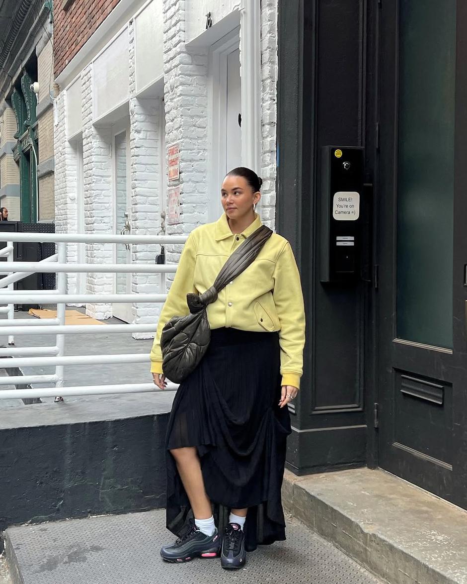  | Autor: Instagram @maya_nilsen