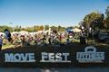 MOVE FEST okupio Zagreb na Bundeku: THE Fitness spojio trening, community i zabavu