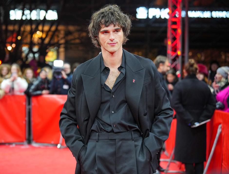 Jacob Elordi | Autor: Pixsel/Soeren Stache/DPA