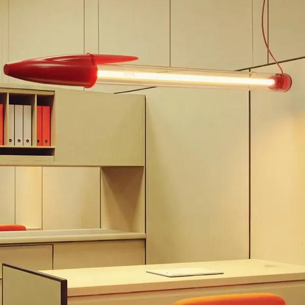 Bic Lamp