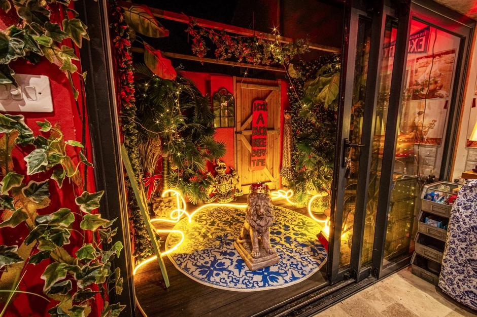  | Autor: https://www.littlenans.co.uk/weymouthholidayhome