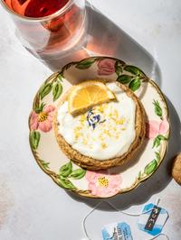 Chai keksi po receptu Taylor Swift