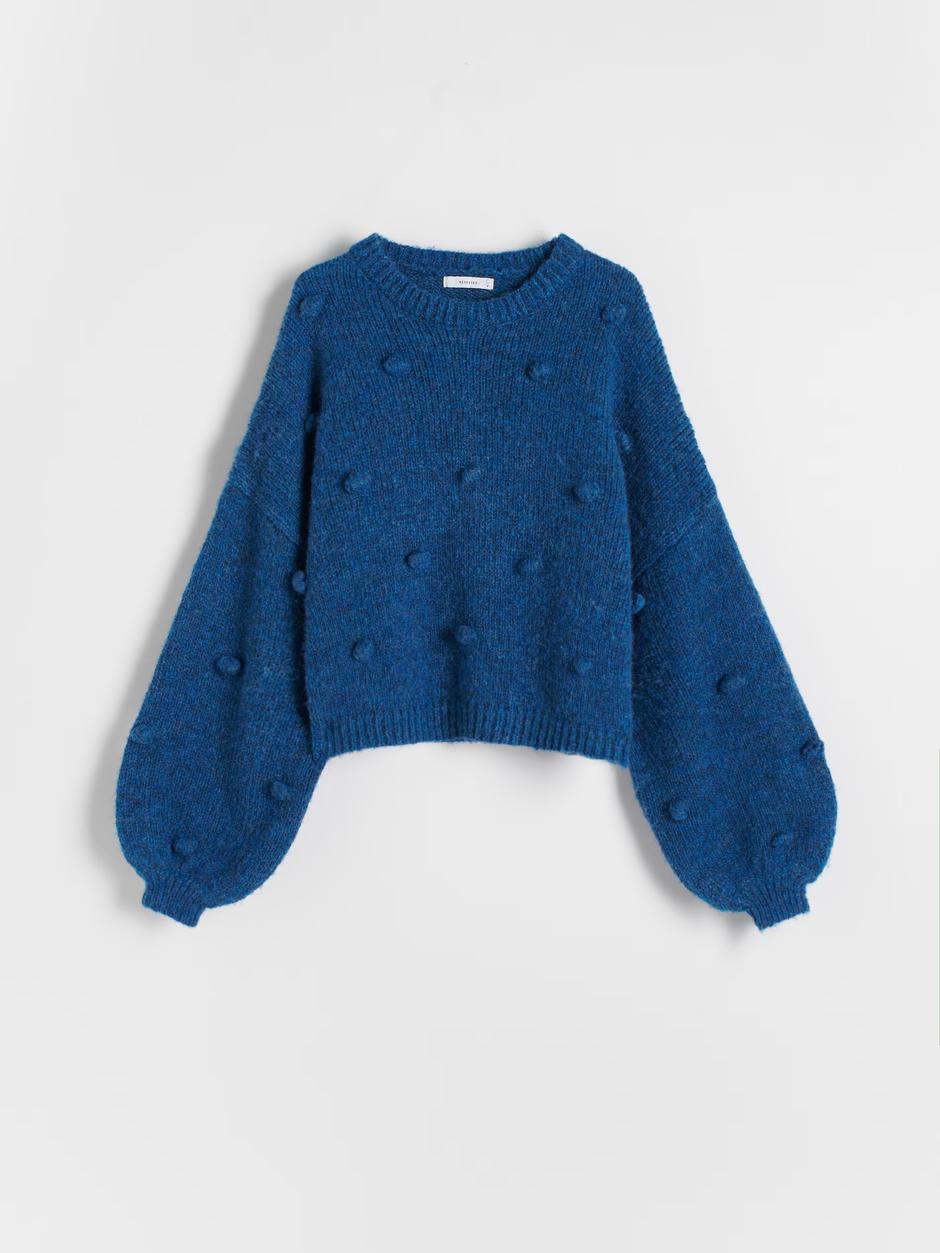 Reserved džemper | Autor: Reserved