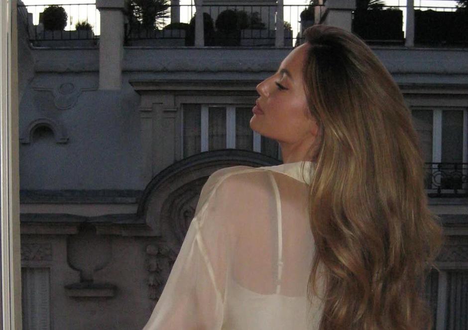  | Autor: Instagram @mathildegoehler