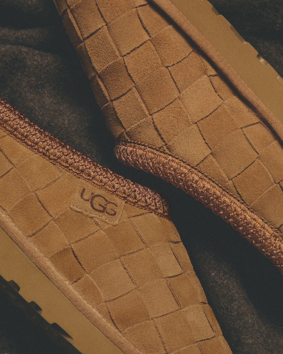 | Autor: Kith x UGG