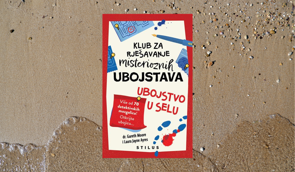  | Autor: Stilus knjiga / Canva