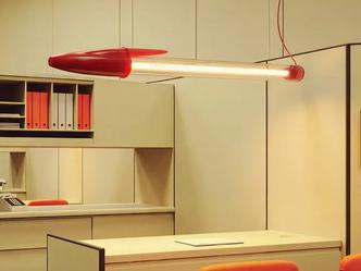 Bic Lamp