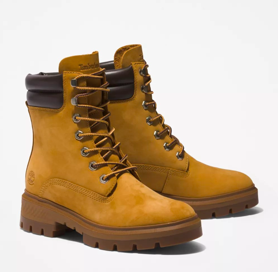  | Autor: Timberland