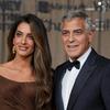 Amal i George Clooney