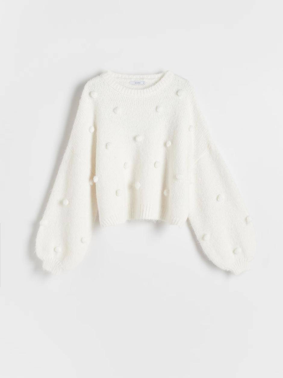 Reserved džemper | Autor: Reserved