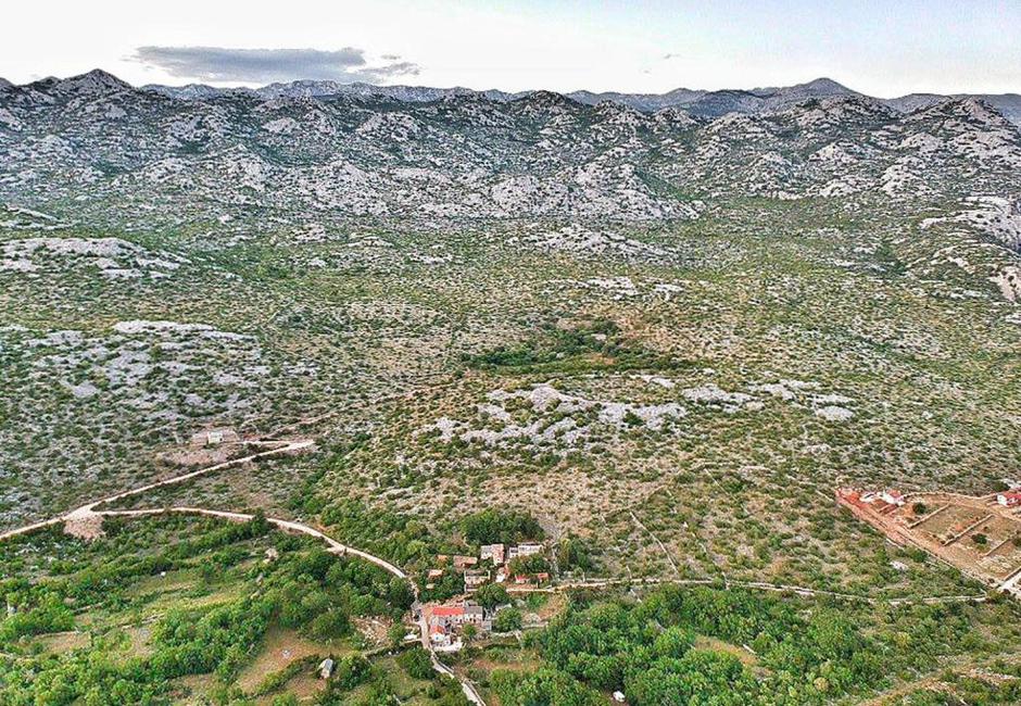  | Autor: Booking/Goranova kuća