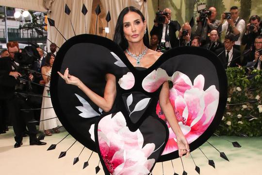 Met Gala