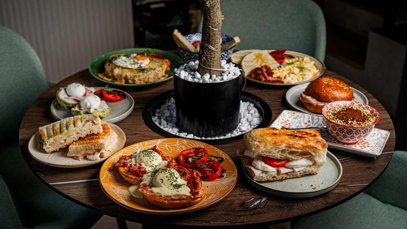 Kad doru&ccaron;ak traje cijeli dan: Croque Madame u Split je donio jedinstveni gastro koncept