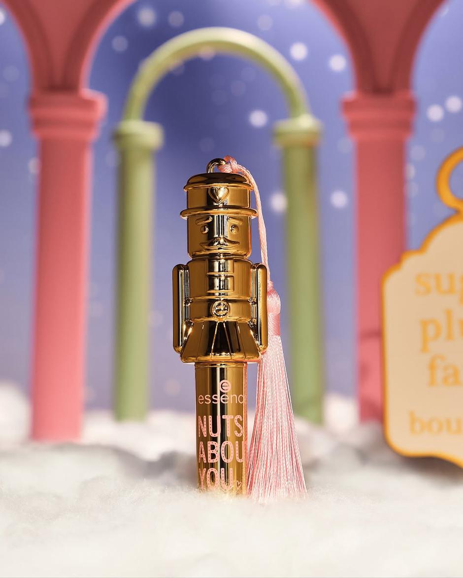  | Autor: Instagram @essence_cosmetics