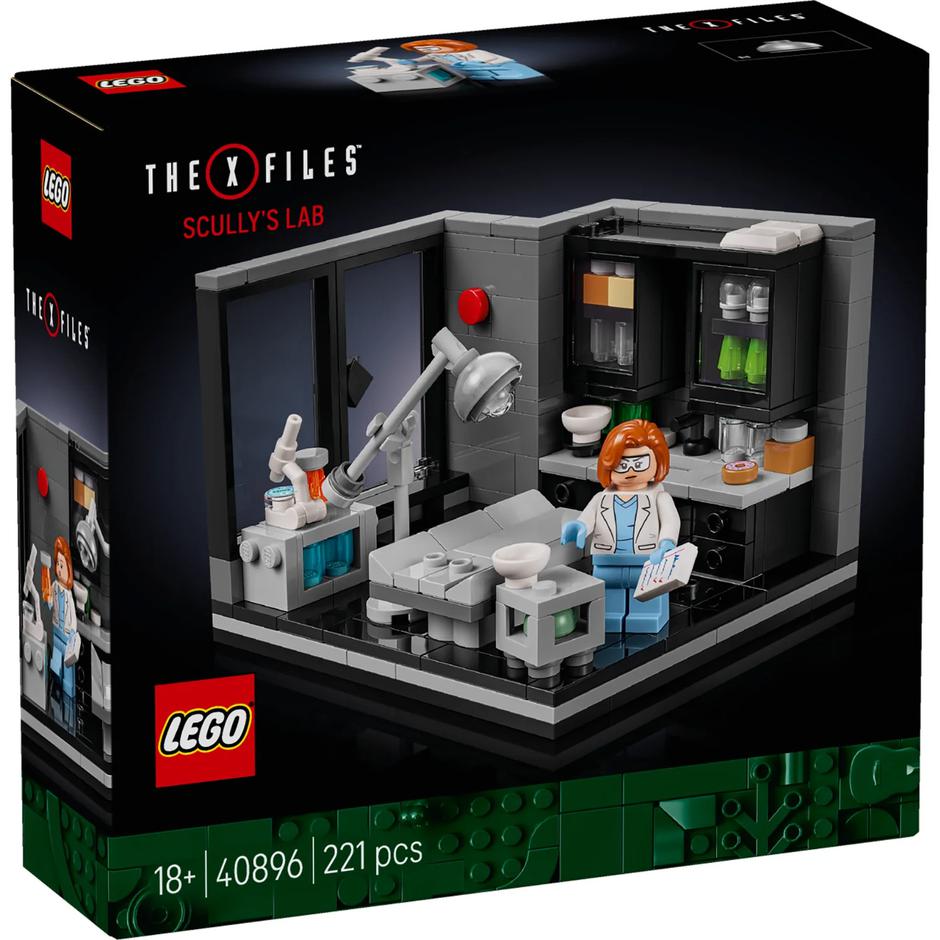  | Autor: LEGO