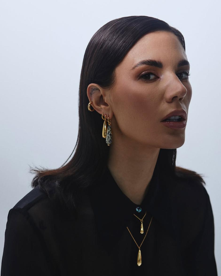  | Autor: Instagram @cloudandcojewelry/Senja Vild