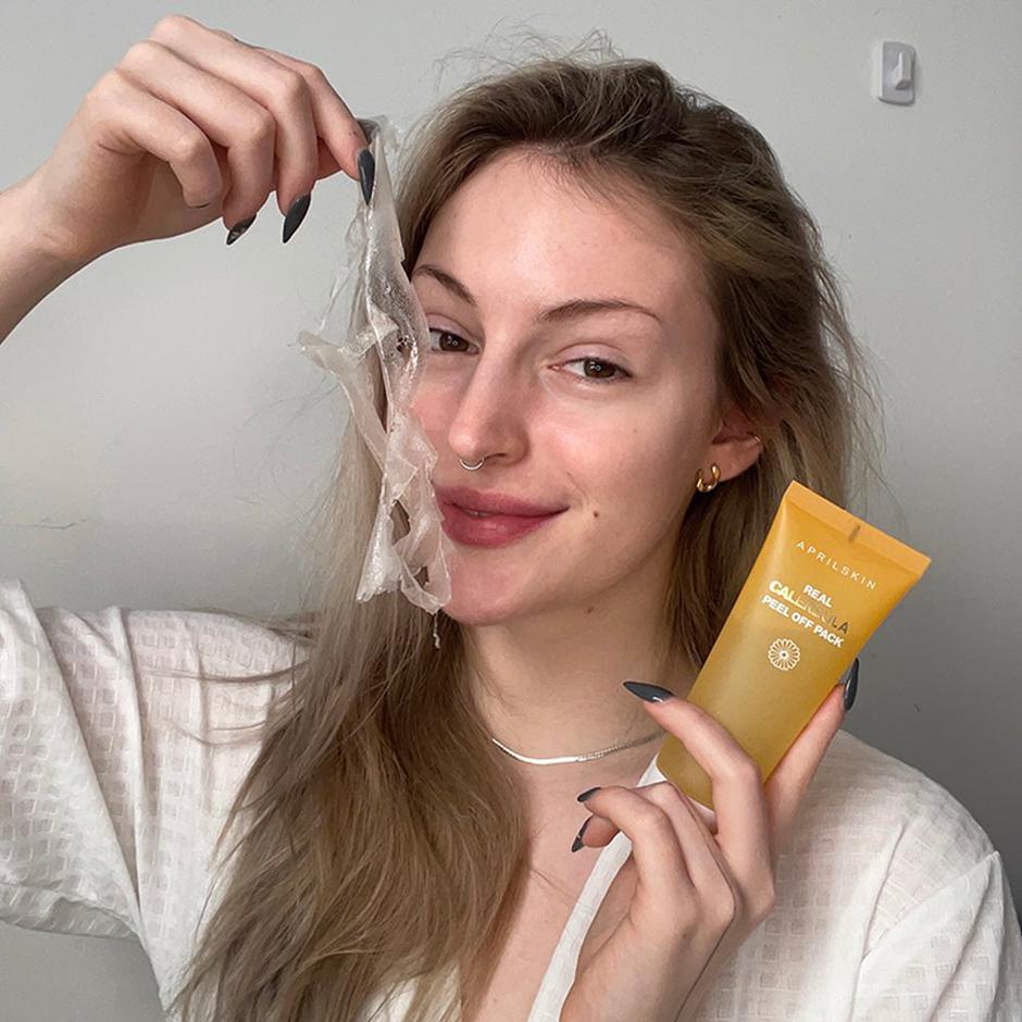  | Autor: Instagram @aprilskin_global